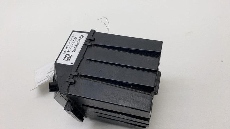 2017-2023 BMW 530e G30 Hybrid Sound Generator Speaker Plastic Black As