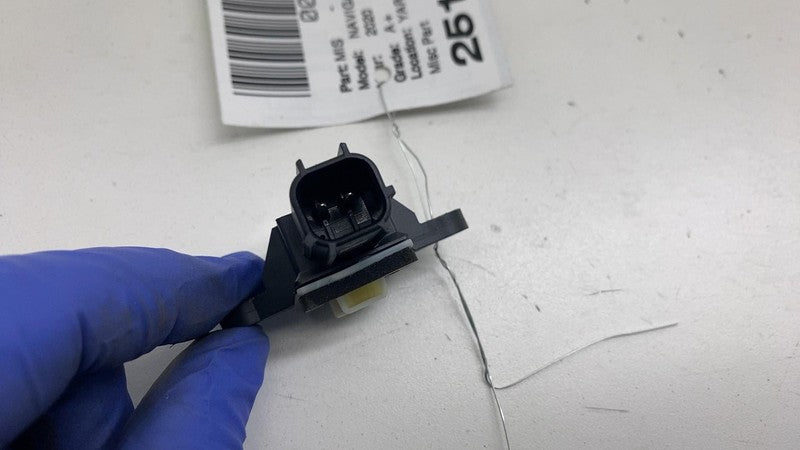 ⭕ 18-24 Lincoln Navigator Front Left or Right Crash Impact Sensor GN15