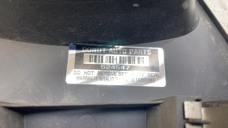 PT00032823 ⭕ 2022-2024 Rivian R1T 21 inch Road Wheel Aero Cover Center Hub Cap PT00032823