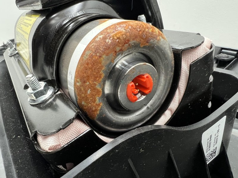 ⭕ 16-20 Tesla Model S Dashboard Instrument Panel Dash Top Pad Cover 10