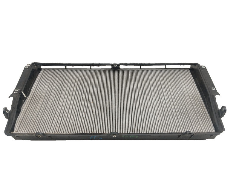⭕2016-2020 Tesla Model S MS Cabin Air Filter Housing (BROKEN TAB & SIDE HOUSING)