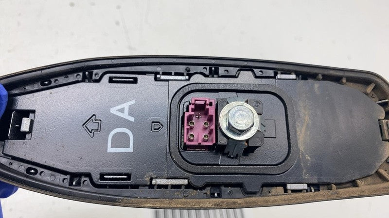 7586047040 ⭕ 2023 2024 Toyota Prius Top Upper Roof Shark Fin Antenna Assembly Silver - 1L0