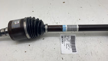 ⭕ 10-24 Lincoln Navigator Rear Right CV Axle Shaft Halfshaft AWD AL14-4K138-AE