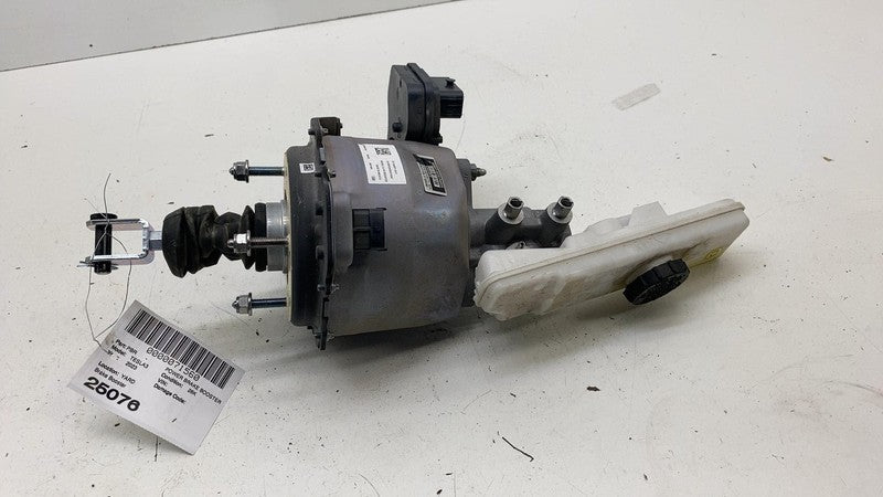 1044671-00-G ⭕ 2017-2023 Model 3 Power Brake Booster Master Cylinder & Reservoir 1044671-00-G