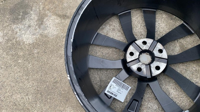 ⭕ 2016-2020 Tesla Model S MS 21" Rear Arachnid Wheel Rim 21x8.5 107574