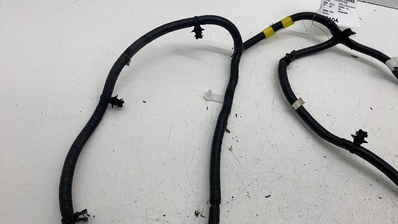 ⭕20-24 Model Y Rear Chassis Subframe Coil Wiring Harness Cable Wire 19