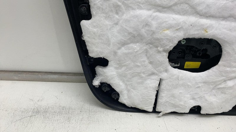 1593863-00-A ⭕ 2021-2023 Tesla Model 3 Front Right Interior Door Panel Trim Card 1593863-00-A