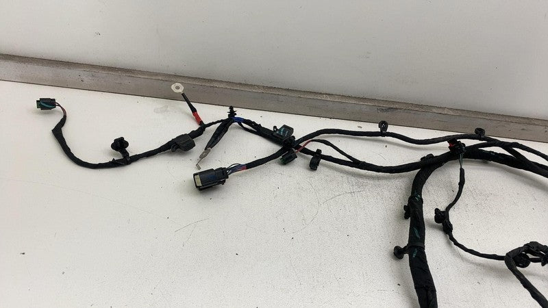 PT00012685-H ⭕ 2022 2023 2024 Rivian R1T BATT Battery Wiring Harness Cable Wire PT00012685-H