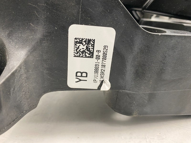 ⭕ 2020-2024 Tesla Model Y Accelerator and Brake Pedal Pad Assembly 118