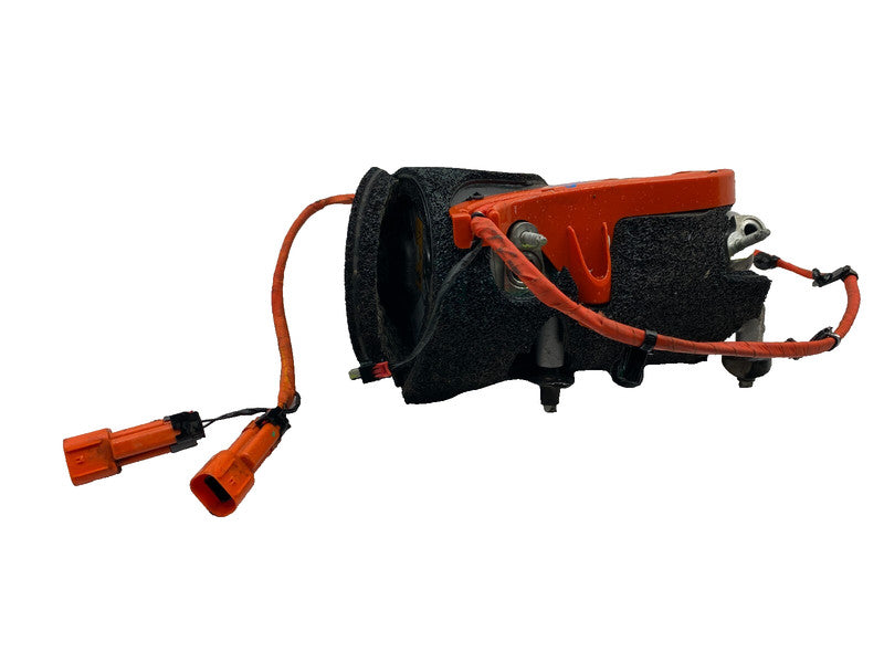 1501256 00 J ⭕21-24 Model S X Y 3 Air Conditioning Compressor Pump w/ Wire Cable 1501256-00-J