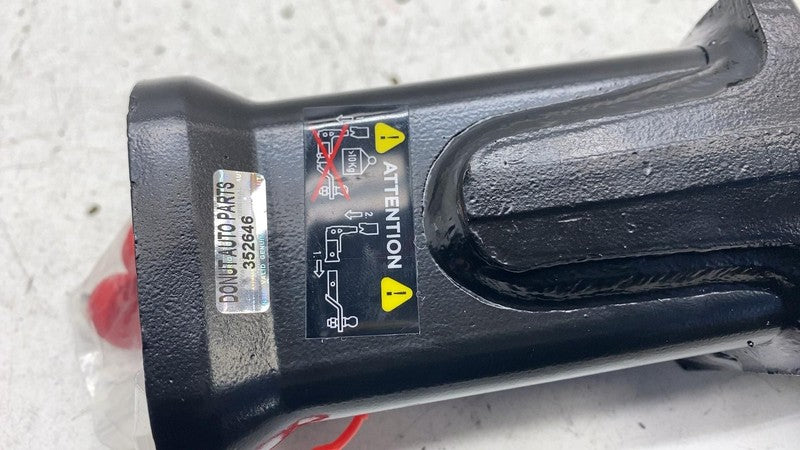 ⭕ 2016 2017 2018 2019 2020 Tesla Model X Tow Trailer Hitch Receiver 10