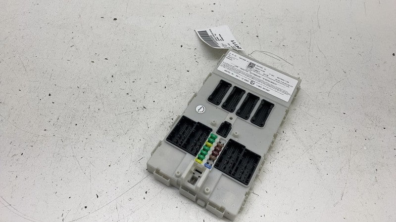 684703501 ⭕ 2014-2021 BMW i3 Electric Body Controller Module Unit Assembly OEM 6847035-01