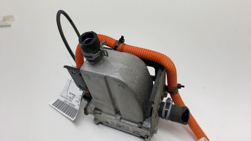 103890100E 2012-2020 Tesla Model S MS Electric Battery Heater with Wire Harness Wiring Loom