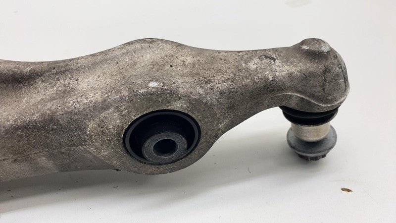 7P0407151C 2011-2014 Porsche Cayenne Front Driver Suspension Lower Control Arm Left LH AWD