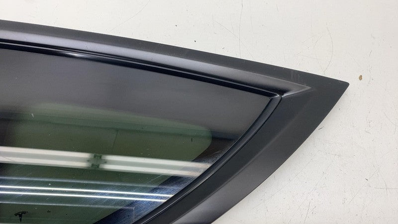 ⭕ 2020-2023 Tesla Model Y Rear Side Quarter Window QTR Glass Left 1495