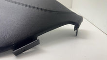 ⭕ 12-15 Tesla Model S Dashboard Instrument Panel Dash Top Pad Cover 1004397-05-J