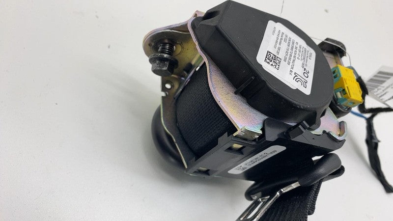 1081281 01 G 2017-2023 Tesla Model 3 M3 Rear Left or Right 2nd Row Seatbelt Retractor LH = RH