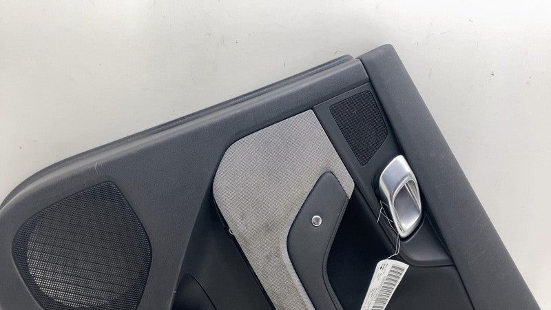 31696436 ⭕ 2021-2024 Polestar 2 Rear Right Side Interior Door Panel Trim Card RH 31693404