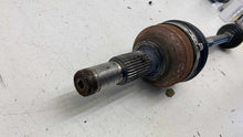 ⭕ 17-25 Model 3 M3 Rear Left or Right CV Axle Shaft Halfshaft 25MM 1044161-00-D