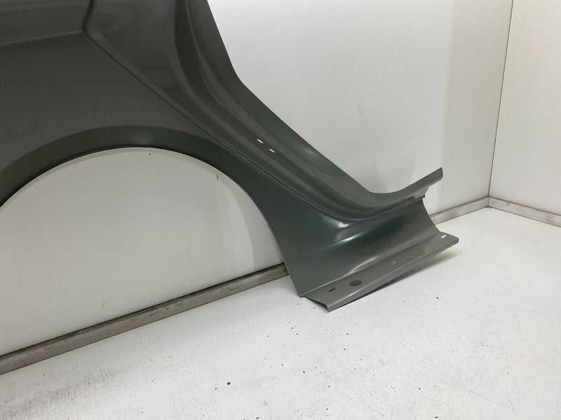 1073677-S0-A 2017-2020 Tesla Model 3 Rear Driver Side Quarter Panel Skin Left LH Assy Primed