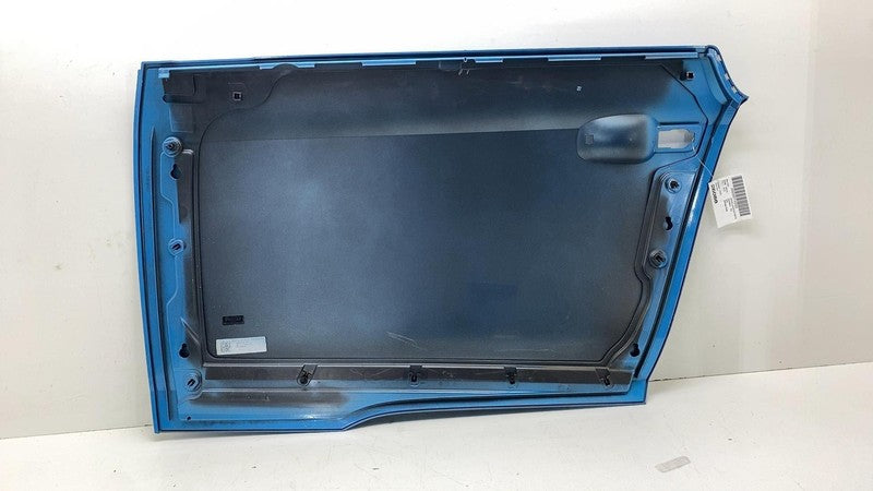 ⭕ 2014-2021 BMW i3 Front Passenger Side Door Shell Panel Right Assembl