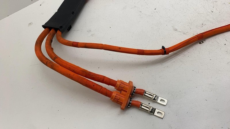 32376408 ⭕ 2023 Polestar 2 High Voltage HV Battery Cable Wire Wiring Harness OEM 32340934
