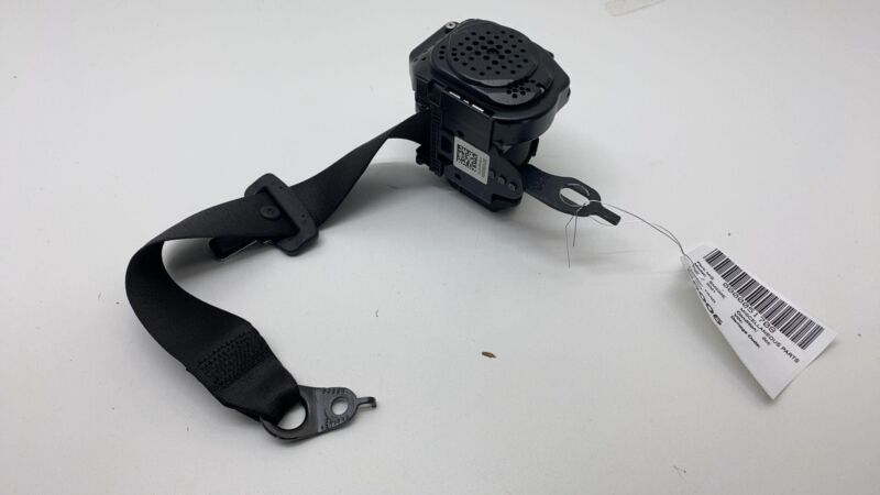 5089-P1-000277 2017-2022 BMW 530e G30 Rear Left or Right 2nd Row Seat Belt Retractor LH=RH OEM