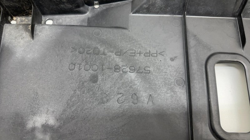 ⭕ 2019 Toyota C-HR Rear Driver Side Floor Member Left LH 57628-10010