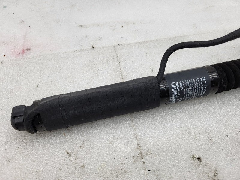 1063440 01 D 16-22 Model X Rear Left or Right Primary Falcon Door Lift Gas Strut 1063440-01-D