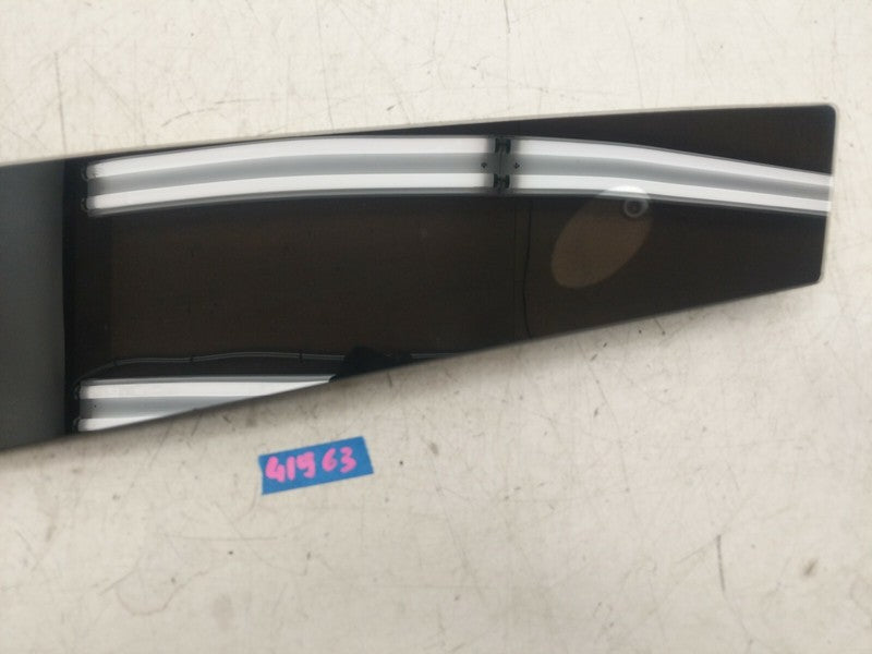 1100441 00 C ⭕ 2017-2023 Tesla Model 3 Right B-Pillar Trim Molding and Camera RH 1100441-00-C