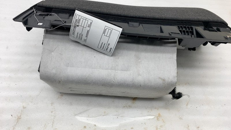 P11-NAD0BH-03 ⭕ 2022-2024 Lucid Air Dashboard Instrument Panel Glove Box Storage P11-NAD0BH-03