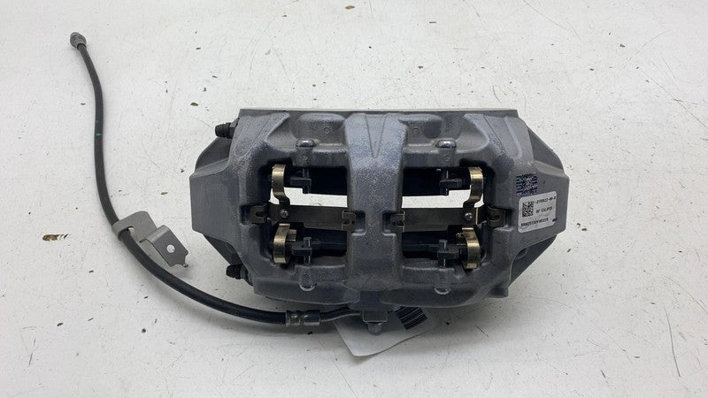 ⭕ 25-26 Model Y MY Front Passenger Caliper w/ Brake Hose Line Right 21