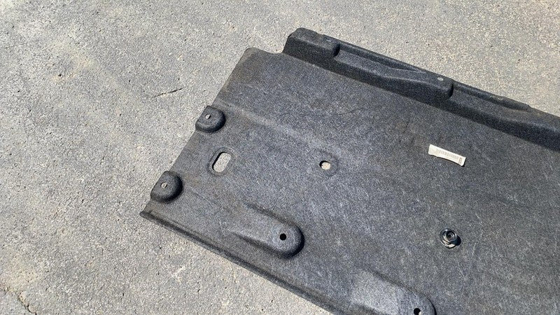 68227433AB ⭕ 17-25 Chrysler Pacifica Rear Left Side Splash Shield Guard Cover LH 68227433AB