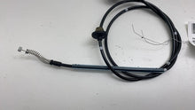 ⭕ 2021 2022 2023 Polestar Polestar 2 Bonnet Hood Release Opener Cable 31688339