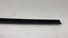 ⭕ 12-20 Model S Front Driver Outer Door Belt Mold Chrome Molding Left LH 6009600