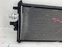 ⭕ 17-23 Tesla Model 3 Cooling System Radiator Core w/ Mounting Support Bracket