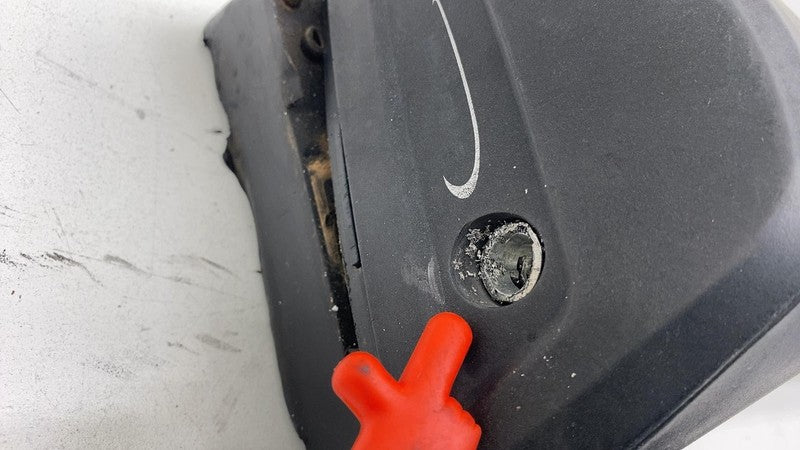 2016-2020 Tesla Model S Roof Rack Top Cross Bar Luggage Carrier Metal 