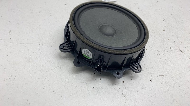 ⭕ 2017-2025 Tesla Model 3 M3 Front Door Audio System Woofer Speaker 10