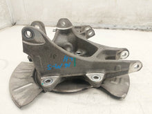 ⭕ 2012 2013 2014 2015 Tesla Model S Rear Left Spindle Knuckle w/ Dust Shield LH
