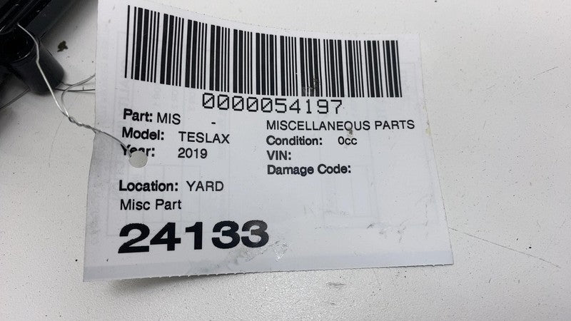 100761800J 2012-2020 Tesla Model S X Electronic Parking Brake Controller Module Control OEM