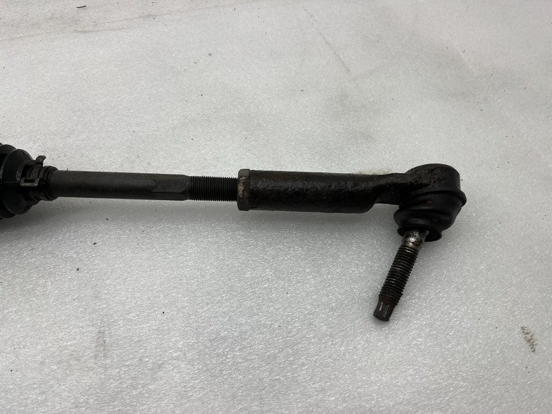 ⭕ 12-15 Model S Power Steering Gear Rack Pinion & Motor w/ Tie Rod EJ3