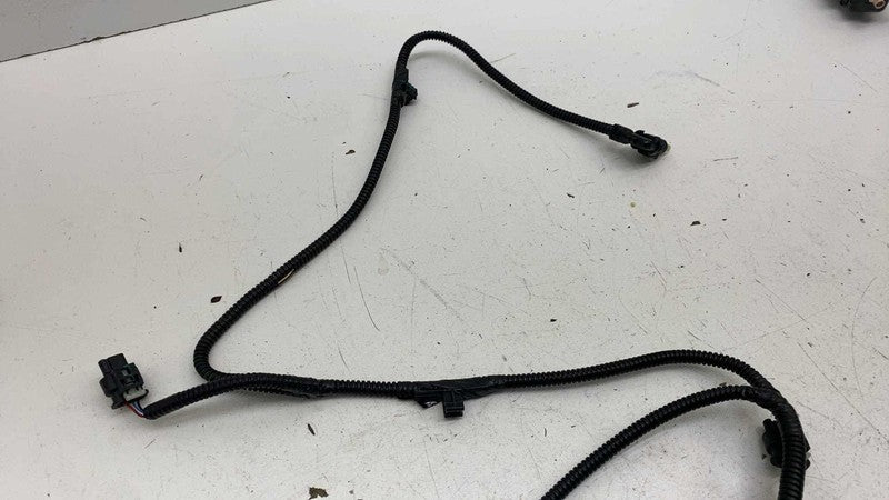 ⭕ 2017-2023 Tesla Model 3 M3 Rear Bumper Wiring Harness Cable Wire 106