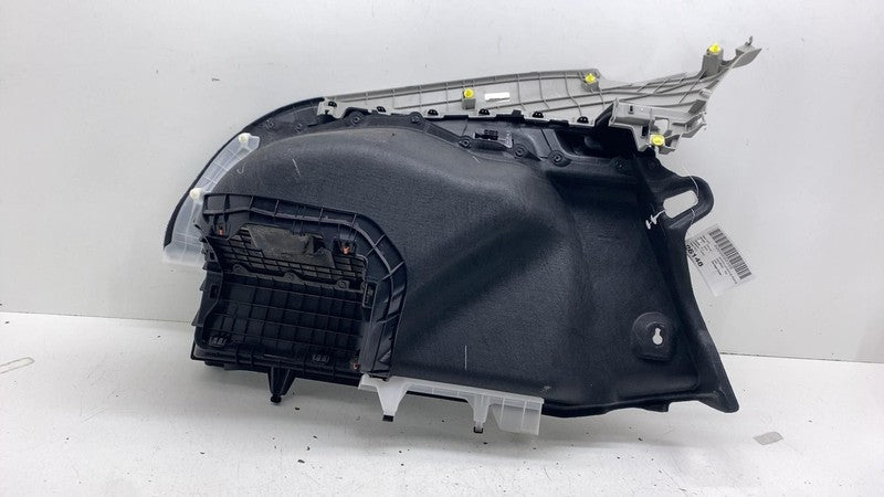 ⭕ 2023-2025 Toyota Prius Rear Passenger Side Inner Trunk Liner Right 6
