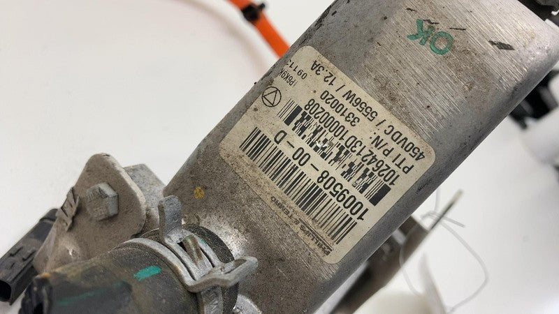 100950800D 2012-2015 Tesla Model S MS Electric Battery Heater & Bracket w/ Wiring Harness