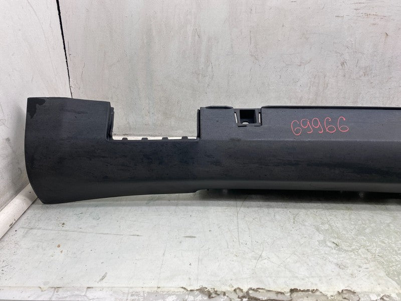 600587500E ⭕2012-2020 Tesla Model S Rocker Panel Outer Sill Molding Right Side 6005875-00-E