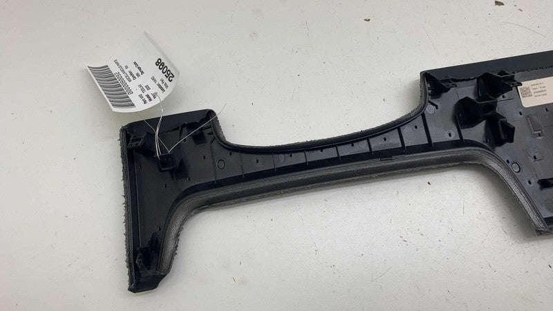 ⭕ 2024-2025 Tesla Model 3 M3 Lower Instrument Panel Trim Assembly 1921