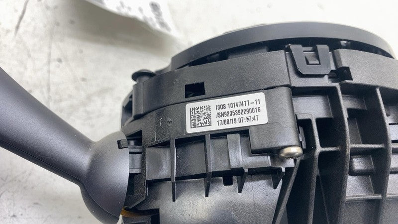 ⭕ 17-23 Model 3 M3 Wiper Turn Signal Headlight Flasher Combo Switch 10