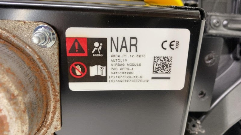 ⭕ 2017-2023 Tesla Model 3 Y Dashboard Instrument Panel Base & Premium 