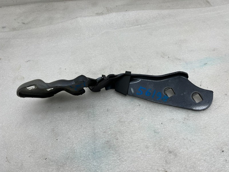 ⭕ 17-23 Model 3 Front Passenger Side Hood Hinge Closure Assist Right 1