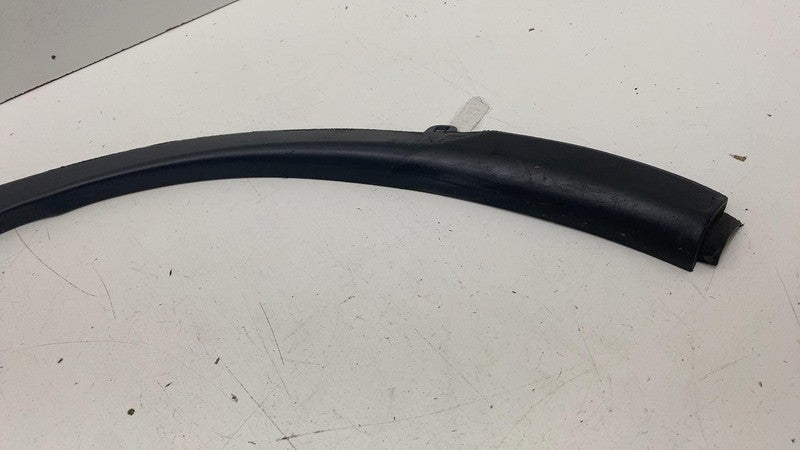 ⭕ 2020-2024 Tesla Model Y Rear Left Fender Garnish Flare Wheel Arch Molding OEM